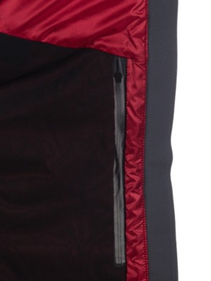 Ortovox Lavarella Insulator Jacket bei Blue Tomato kaufen Ortovox Lavarella Insulator Jacket bei Blue Tomato kaufen